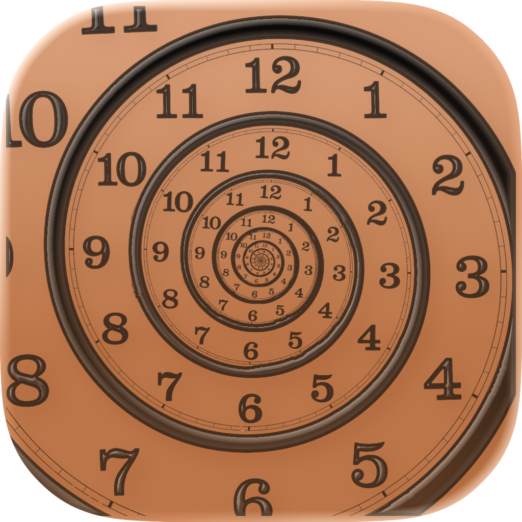 DearFutureMe app icon