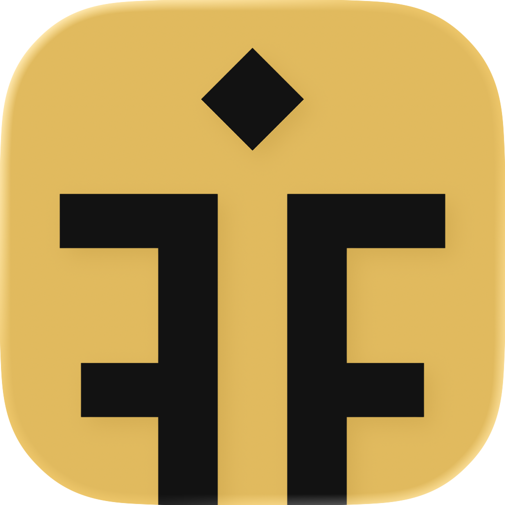 Foundry app icon